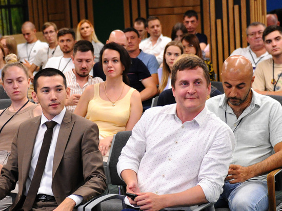 Выходу интересных идей в жизнь способствует Фонд развития инноваций Краснодарского края