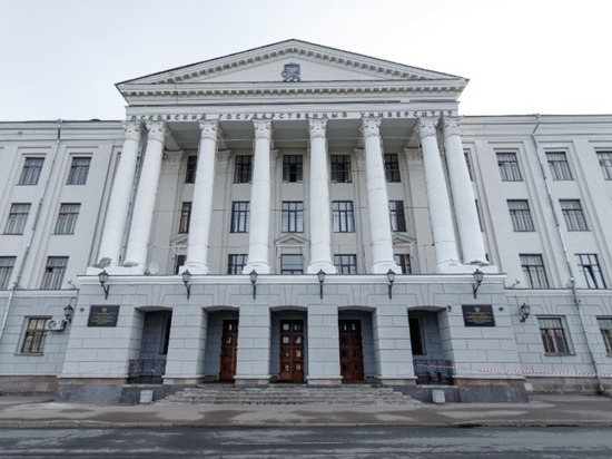 Студентов-должников из ПсковГУ не будут пускать в здание университета