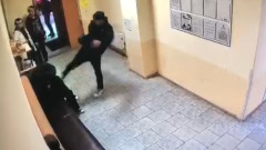 Жестокое избиение студента в Подмосковье попало на видео