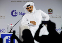 Катар пригрозил Европе остановкой поставок газа в случае введения потолка цен на «голубое топливо»