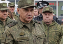 Министр обороны России Сергей Шойгу провел телефонные переговоры с главой Минобороны Турции Хулуси Акаром
