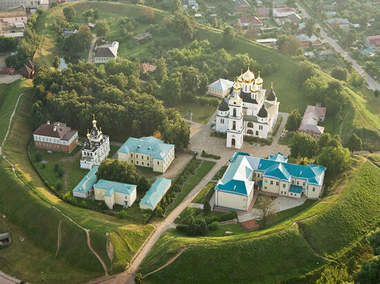 Маршруты выходного дня на электричках: куда съездить на ноябрьские праздники