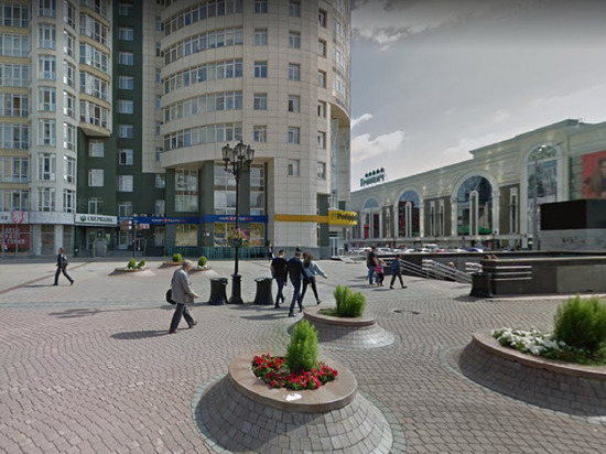 Ресторан японской кухни «Якитория» закрылся в Екатеринбурге