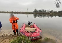 Водолазы МЧС во вторник, 1 ноября, нашли на дне реки Неман тело мужчины. Об этом сообщает пресс-служба СУ СКР России по Калининградской области.