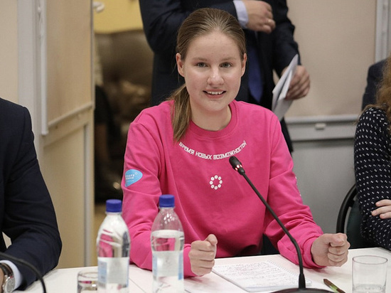 В Архангельской области появится реготделение российского движения детей и молодежи