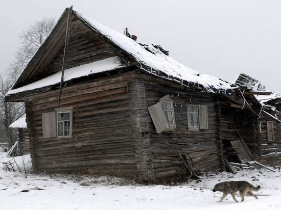 Украинский аналитик призвал жителей городов зимовать в селах из-за отключений отопления