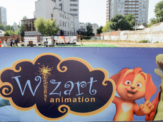 В региональном правительстве очередной раз обсудили строительство «Дома анимации» в Воронеже