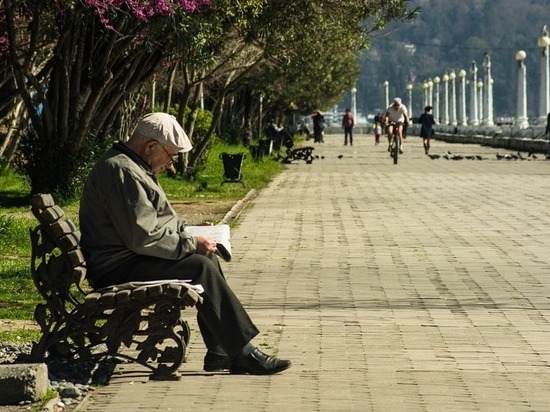 Старость не радость: специалисты назвали укорачивающие жизнь факторы