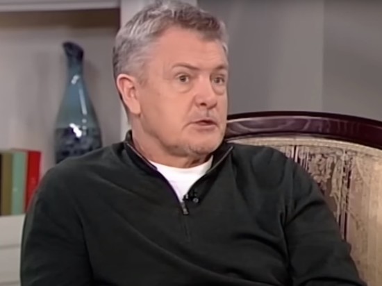 Режиссер Юрий Мороз рассказал, как умерла его дочь от Виктории Исаковой