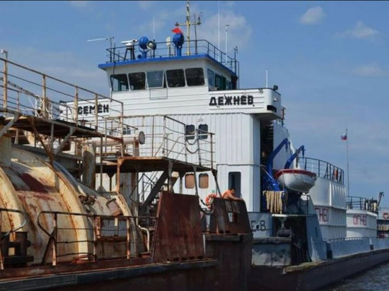 В Приангарье будут судить капитана танкера, на котором взорвались пары нефтепродуктов