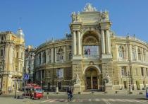 Воздушная тревога раздалась в Одессе и области в Украине, информируют в областной военной администрации