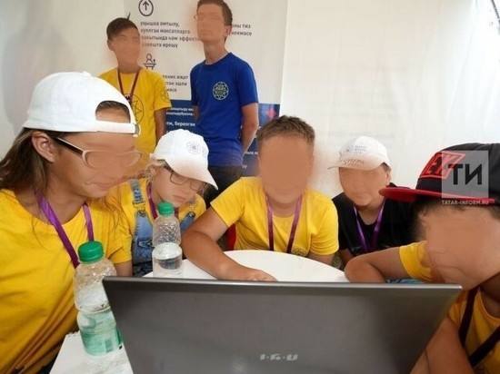 18 тысяч детей отдохнут в лагерях Татарстана в осенние каникулы