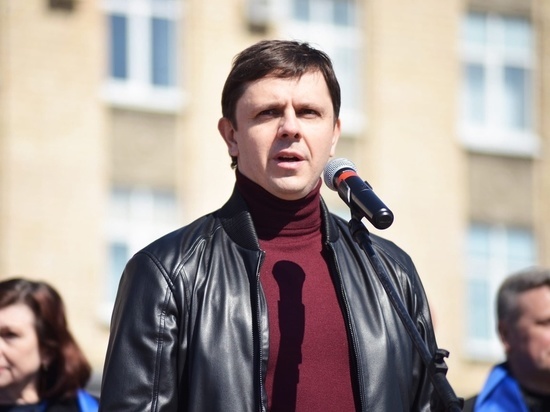 Губернатор Орловской области вырвался в лидеры рейтинга по активности в соцсетях