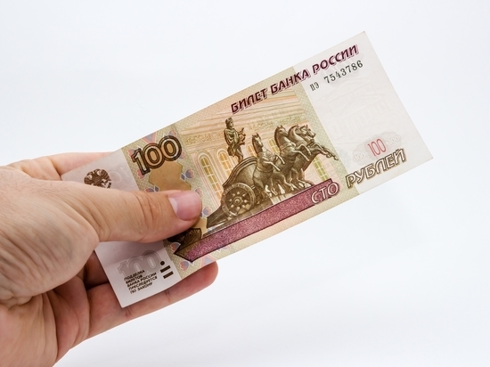 В Новосибирской области стало больше фальшивых купюр номиналом 1000 рублей