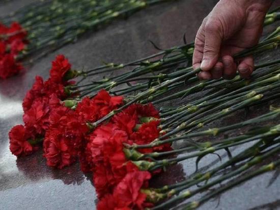 В Курске 2 ноября вспоминают трагическую дату в войне 41-го года