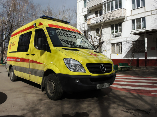 81-летняя бывшая сотрудница аппарата Госдумы найдена мертвой в элитной больнице