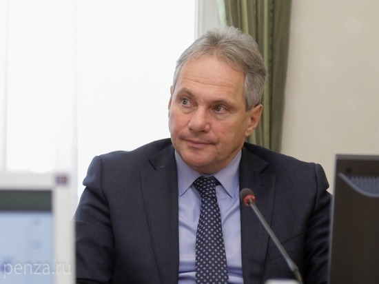 В пензенском суде началось слушание по делу экс-министра физической культуры и спорта региона