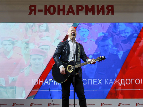 Майданов призвал запретить артистов-иноагентов: "Спасибо Путину за СВО"