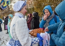 В столице Заполярья готовятся к празднованию Дню народного единства. Мероприятия в честь этого события пройдут 4 ноября на площади Пять Углов.