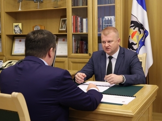 Тарифы УК проверят на обоснованность и эффективность по просьбе новгородцев