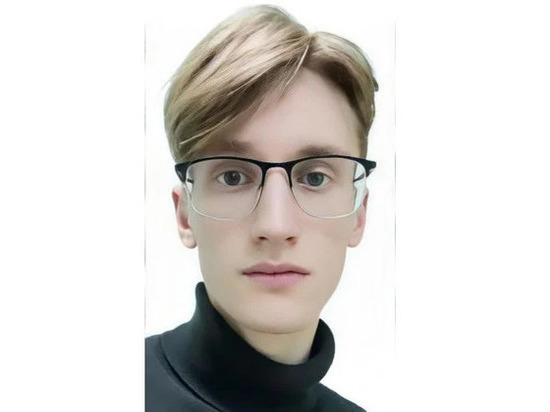 В Йошкар-Оле второй месяц разыскивают 21-летнего Никиту Сушкова