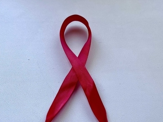 Шесть дней в ноябре для вологжан будет работать мобильный пункт экспресс-тестирования на ВИЧ
