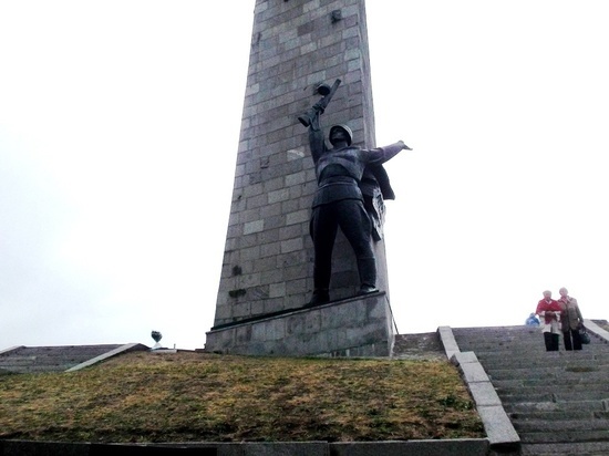 На территории Саур-Могилы появится музей истории ВОВ