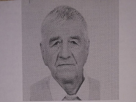 На Дону ищут пропавшего без вести 71-летнего мужчину