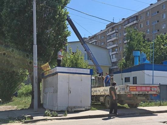 В областной думе обсудили, как в Саратове торговцы шаурмой "убили" печатные СМИ