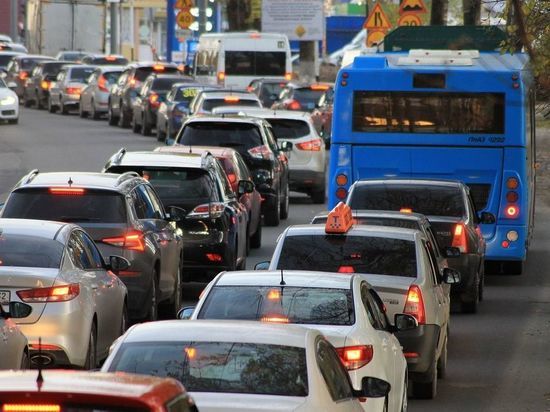 Как пополнить бюджет и улучшить безопасность на дорогах; идеи Дмитрия Давыдова