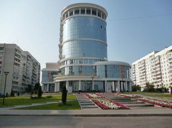 Жители Пензенской области признаны самыми читающими в России