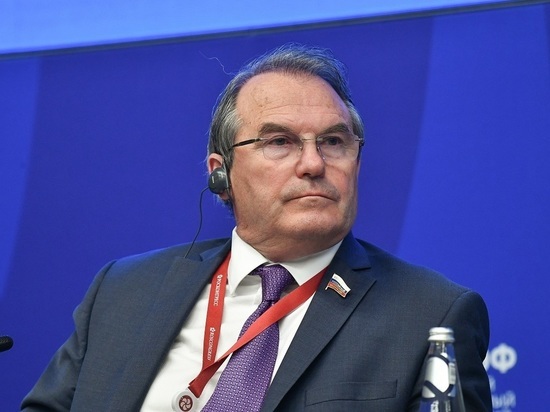 Пакистан потребовал от России разъяснить заявление сенатора Морозова