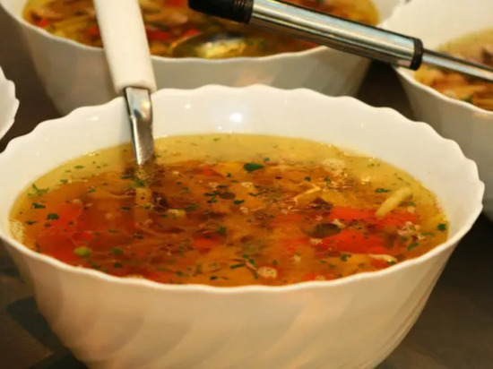 Как сделать гороховый суп более вкусным и полезным: 3 хитрости, о которых не все знают