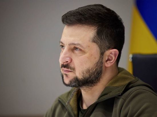 Зеленский назвал необходимым выстраивание прагматичных отношений с Россией