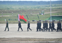 Запад все больше втягивает Белоруссию в конфликт вокруг Украины