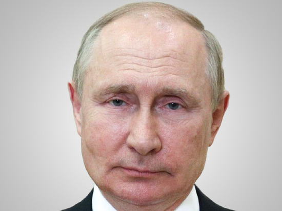 Путин заявил о необходимости конкуренции между производителями экипировки в России