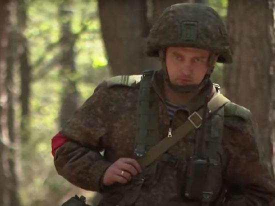 Белоруссия сообщила об отработке с Россией действий объединенной группировки войск