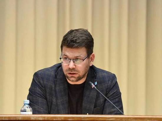 Белгородский горсовет проведет внеочередную сессию из-за отставки мэра