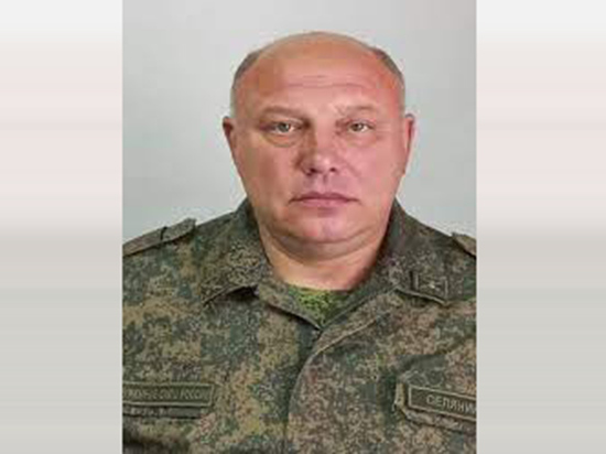 В Липецке объявили об увольнении военкома "за ошибки мобилизации"