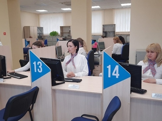 В Волгоградской области в современное здание переехал центр занятости