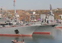 Беспилотные морские аппараты можно изготавливать в Севастополе на базе промышленных предприятий города
