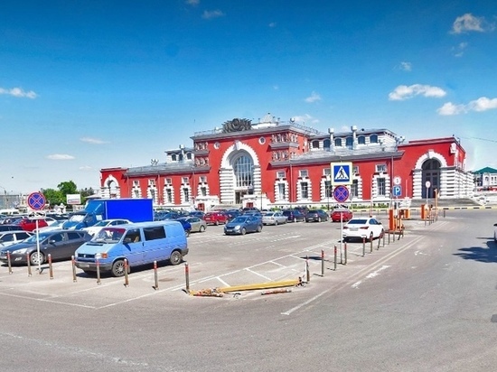 В Курской области усилят контроль на железнодорожном и автомобильном вокзалах