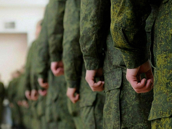 Курская область отправит в армию почти тысячу призывников