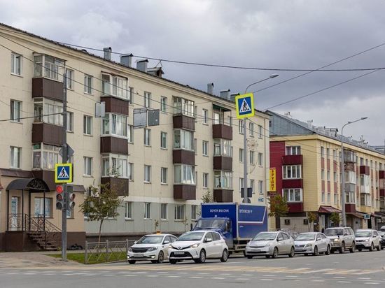 Дорожная ситуация в Южно-Сахалинске: на каких улицах идет ремонт 3 ноября