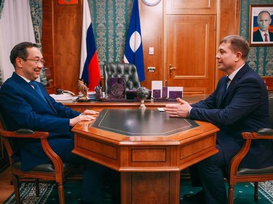 Разработка мастер-плана города Мирный находится в завершающей стадии