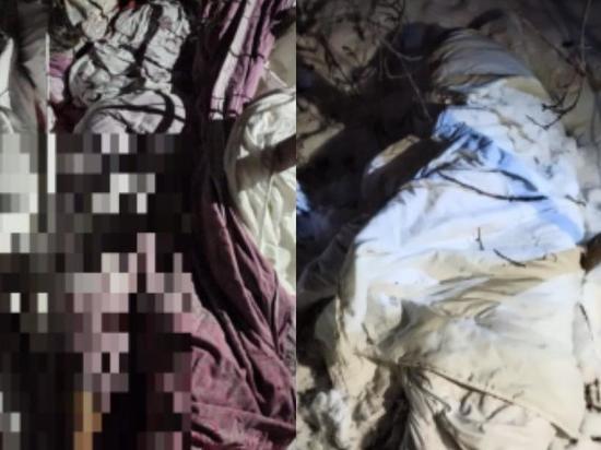 35 лет на двоих получили убийцы Татьяны Кучеевой из-за автомобиля в Новосибирске