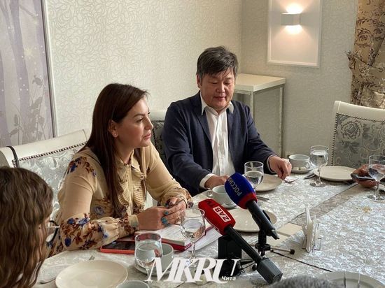 Глава Союза строителей края рассказала о последствиях мобилизации в Забайкалье