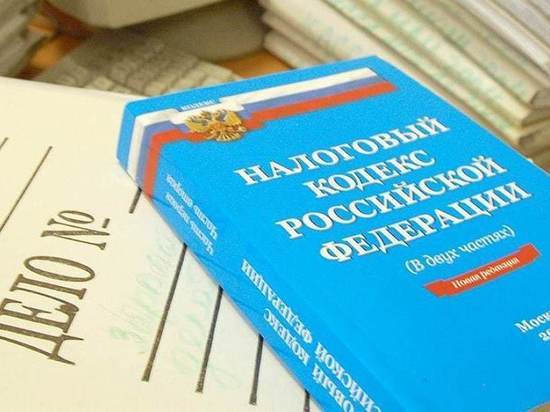 Почти 40 миллионов рублей налогов не заплатил глава томской строительной организации