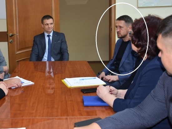 Новые назначения: костромское МУП «Дорожное хозяйство» возглавил Александр Сутягин