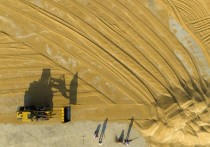 Турция и Россия определяют перечень стран, которые испытывают нужду в российском зерне и удобрениях, работа будет осуществляться при координации ООН, информирует источник, близкий к ситуации
